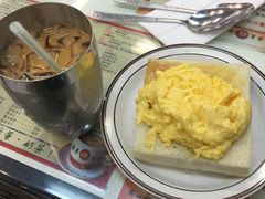 -华星冰室(湾仔店)