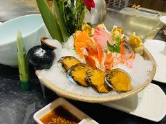 -铁板诱惑法式铁板烧(大卫城店)