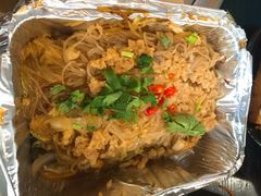 -喝丢一只鞋海鲜烧烤·海肠捞饭(文体街店)