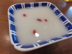 -兰州-西固陈记牛肉面·烧烤(山阴路店)