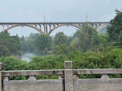 -贵阳市花溪国家城市湿地公园