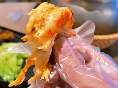 -隅乐胡椒虾·台湾菜·团建(皇岗店)