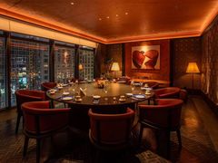 -喜悦烤鸭·新京菜(王府井店)