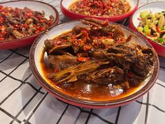 -江西老表·经典江西八大碗