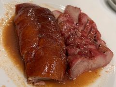 -香港喜来登酒店天宝阁