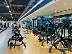 -奥力健身游泳俱乐部(华悦店)