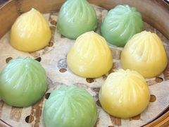 -湖畔居茶楼(湖滨店)