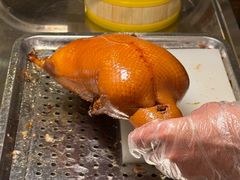 -烤肉宛饭庄(南礼士路店)