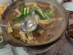 -小板凳(四公里店)