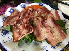 纳西烤肉-小厨子私房菜·云南美食店