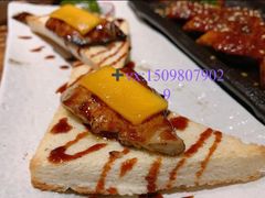 -小川洋风料理(街道口店)