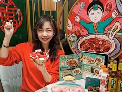 -满兴咱妈烀饼铁锅炖(兰州北街店)