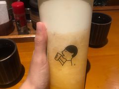 -喜茶(深圳东门1234店)