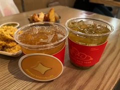 每日绿维C-下酒(华熙店)