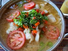 -阿鹏故事云南野生菌火锅(人民路店)