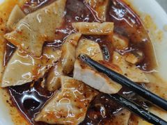 -杨记灌肠(食品街店)
