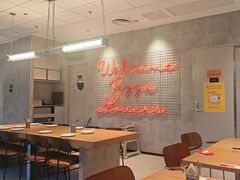 -必胜客(港城新天地店)