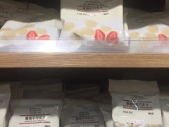-MUJI无印良品(世博源店)