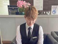-上海德星奔驰(江杨南路店)