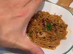 宜宾燃面-撒椒·四川江湖菜(大族广场店)