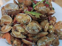 -亿牌牌东北烧烤(怀特店)