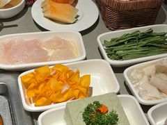 -海底捞火锅(顺义华联店)