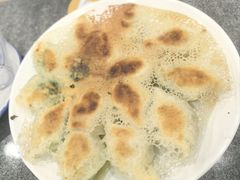 -大清花饺子(山庄店)