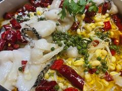 -竹里馆 ·茶食(奥体店)