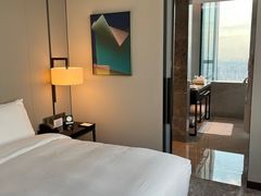 -长沙尼依格罗酒店