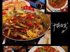 -老闵田螺馆·南昌市井菜·特色小吃(总店)