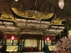 -HOHO餐厅(古子城店)