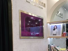 -海马体照相馆(上海宝山万达广场店)