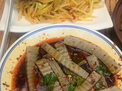-滇铺子·云南特色菜·鲜花野菜季(东风东路c86店)