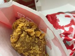 -塔斯汀中国汉堡(长平路店)