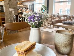 自制蜂巢冰激凌-BOR Eatery(安福路店)