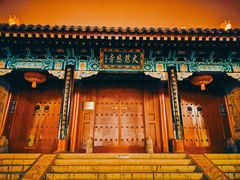 -大慈恩寺(大雁塔)