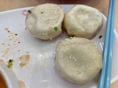 -小杨生煎(深圳岗厦北店)