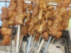 -7只羊·鲜羊肉串·地锅鸡精酿(玄武墨香路店)