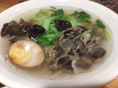 -富源春面馆(四川北路店)