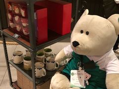 -星巴克(深圳坪山益田门店)