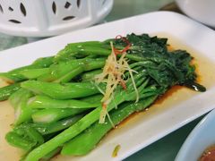 -长春观斋补堂素菜馆