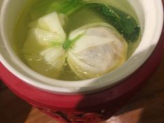 -小厨娘淮扬菜(清江苏宁广场店)