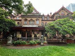 -马勒别墅饭店(静安寺店)