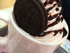 -Hello Kitty Cafe(弘大店)