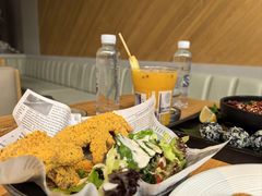 -KimPro 辛普乐概念韩餐