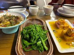 -隔壁老王·家常云南菜(花巷店)