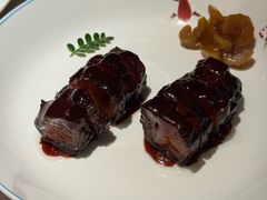 秘制黑叉烧-小炳胜(卓悦中心店)