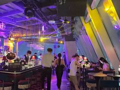 -苏丝的天空高空酒吧Suzie's Sky Bar