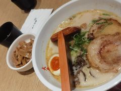 -味千拉面(瑞虹生活广场店)