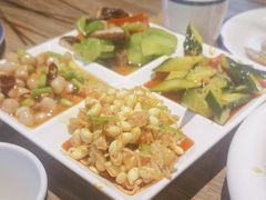 -叁宝烤肉·西安烧烤(东三爻店)